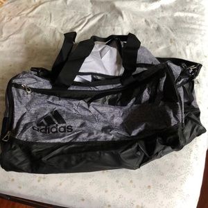 Adidas Duffle Bag